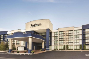 Radisson Hotel Lenexa Overland Park